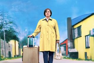 ブリット＝マリーの幸せなひとりだち