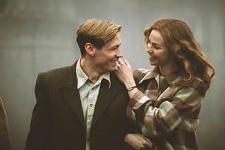 キーパー ある兵士の奇跡