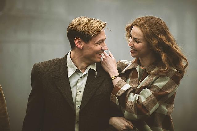 キーパー ある兵士の奇跡