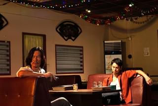 パラダイス・ネクスト