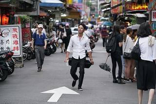 パラダイス・ネクスト