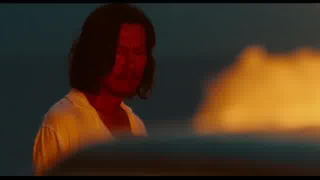 プロモーションビデオ（テーマ曲：坂本龍一）