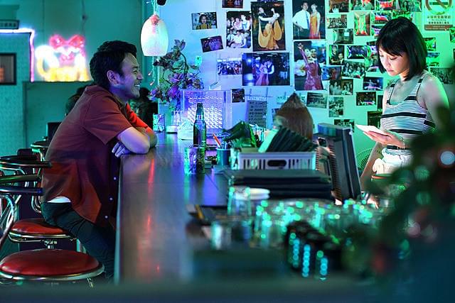 妻夫木聡の「パラダイス・ネクスト」の画像