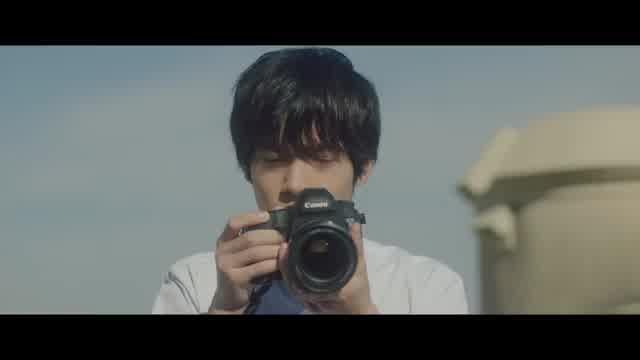 アニメーション×実写W映画化コラボ特報