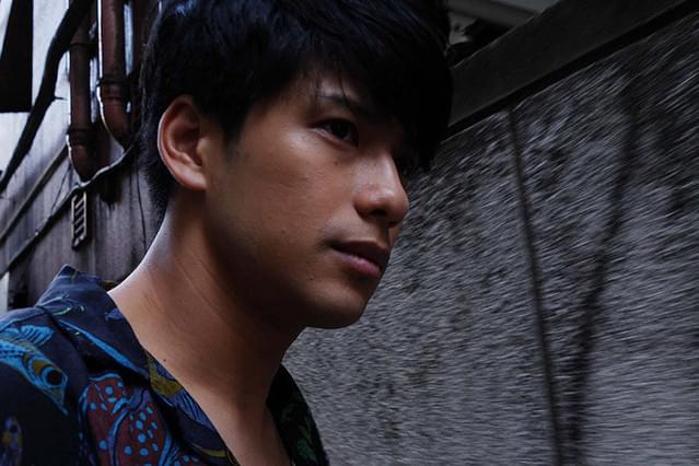 トゥレップ 「海獣の子供」を探して