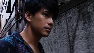 トゥレップ 「海獣の子供」を探して