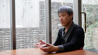 トゥレップ 「海獣の子供」を探して