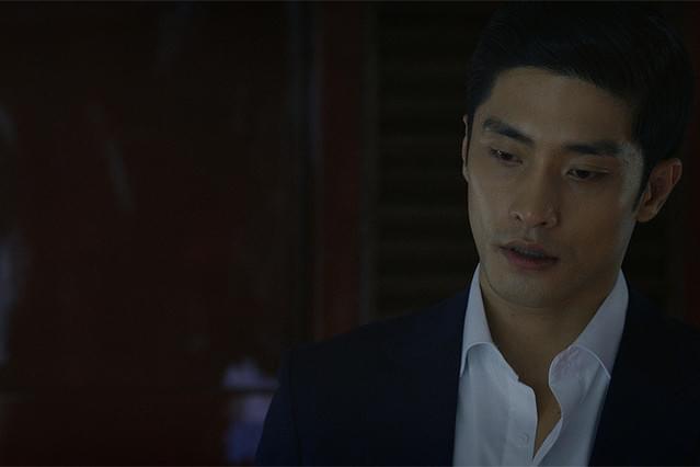 ヒョンジェ 釜山港の兄弟