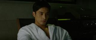 ヒョンジェ 釜山港の兄弟