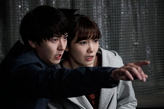 飯豊まりえの「シライサン」の画像