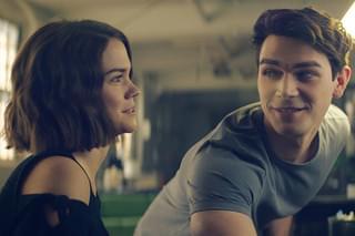 ラスト・サマー この夏の先に