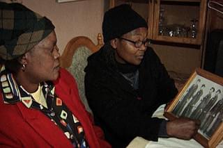 リマスター ソロモン・リンダ