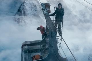 フローズン・ブレイク