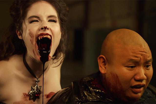 モンスター・フェスティバル