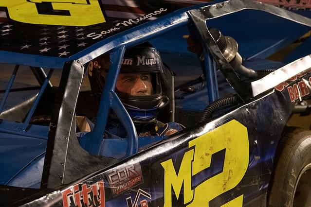 ワイルド・レース