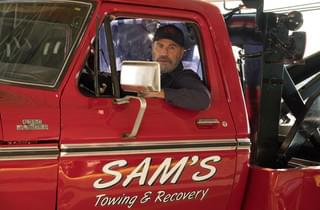 ワイルド・レース