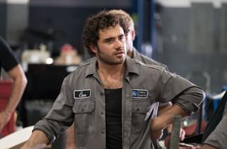 ワイルド・レース