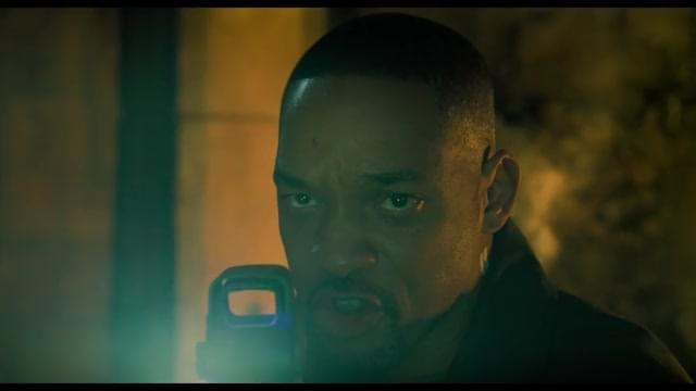 吹き替え版本編映像