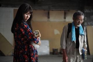 ブルー・キャット・ブルース