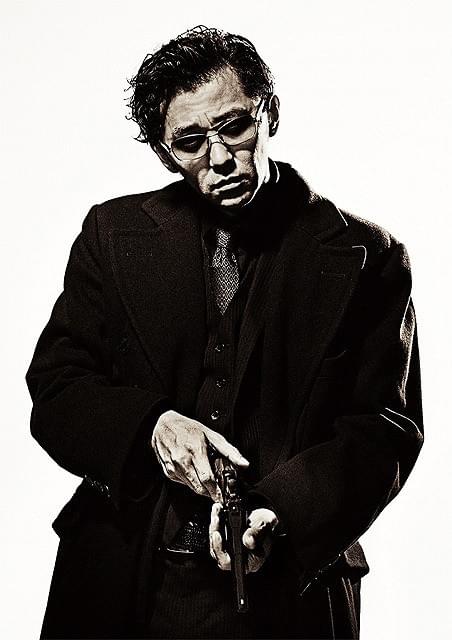 村上淳の「初恋」の画像