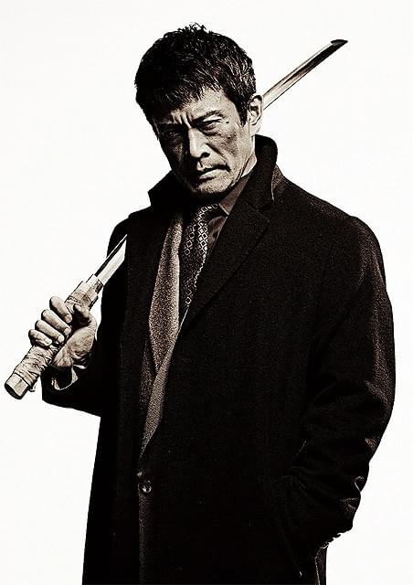 内野聖陽の「初恋」の画像