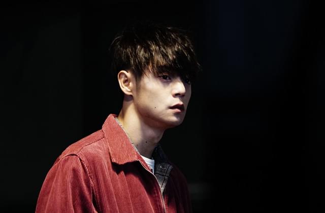 窪田正孝の「初恋」の画像