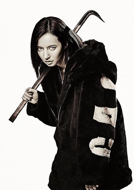 ベッキーの「初恋」の画像