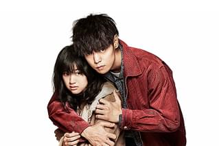 初恋の予告編・動画