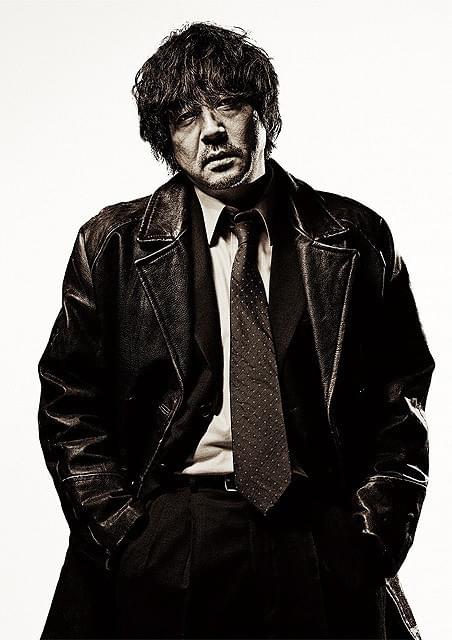 大森南朋の「初恋」の画像