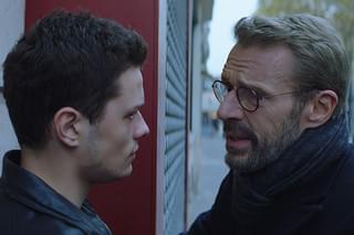 パリに見出されたピアニスト