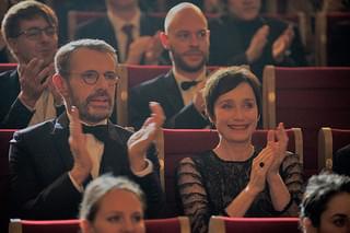 パリに見出されたピアニスト