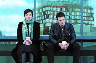 パリに見出されたピアニスト