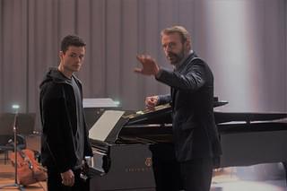 パリに見出されたピアニスト