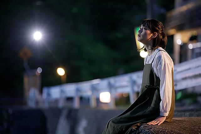 のんの「星屑の町」の画像