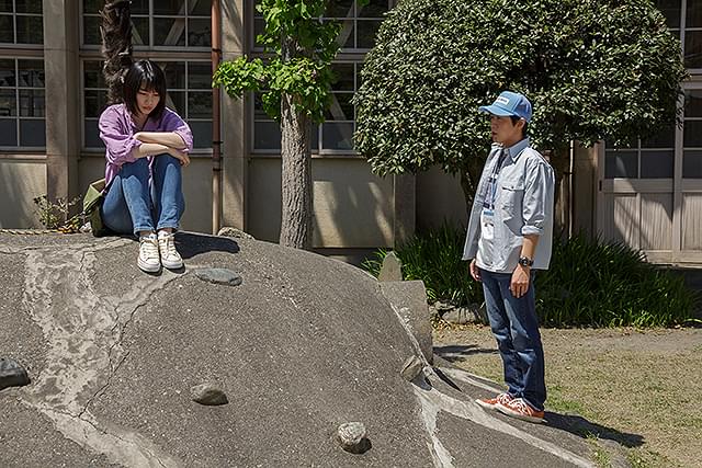 のんの「星屑の町」の画像