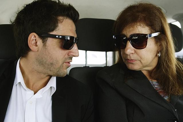 ハッパGoGo 大統領極秘指令