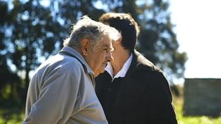 ハッパGoGo 大統領極秘指令