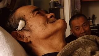 えんとこの歌 寝たきり歌人・遠藤滋