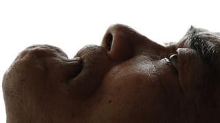 えんとこの歌 寝たきり歌人・遠藤滋