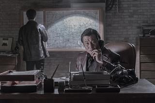 出国 造られた工作員