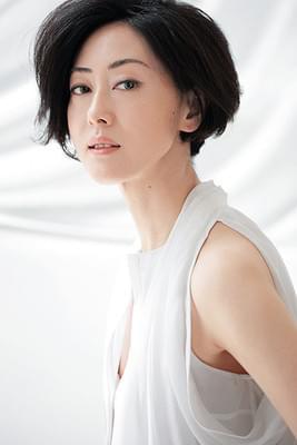 モデル 雅子 を追う旅