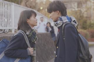 キスは命がけ！