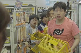 練馬ゾンビナイト