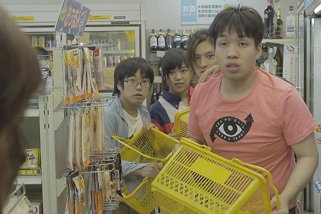 練馬ゾンビナイト