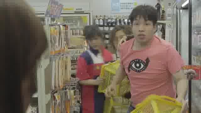 予告編（特集上映：オフビート青春短編特集 やっぱ走らナイト）