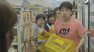 練馬ゾンビナイト