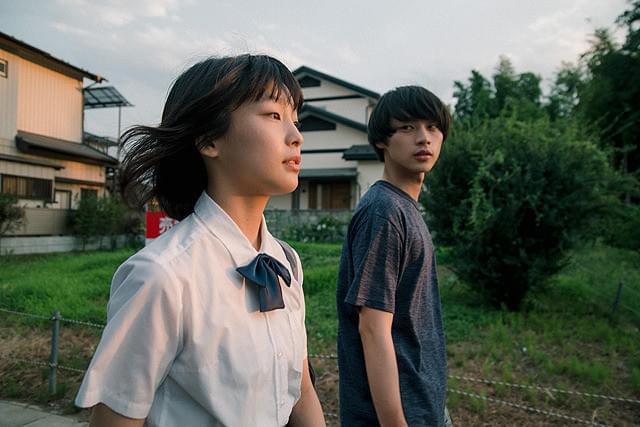 平井亜門の「左様なら」の画像