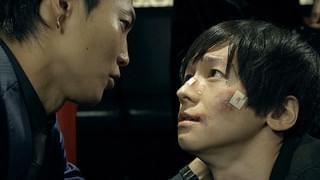 最短距離は回りくどくて、