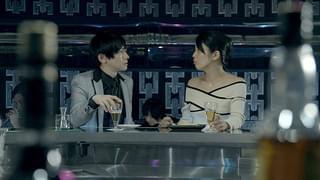 最短距離は回りくどくて、