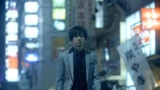 最短距離は回りくどくて、